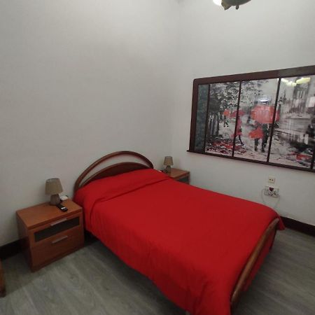 Tenerife Bnb ลาลากูนา ภายนอก รูปภาพ