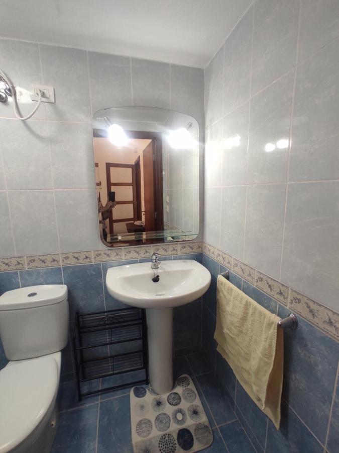 Tenerife Bnb ลาลากูนา ภายนอก รูปภาพ