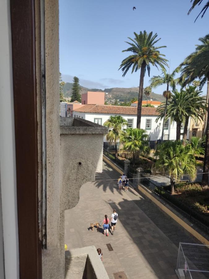 Tenerife Bnb ลาลากูนา ภายนอก รูปภาพ