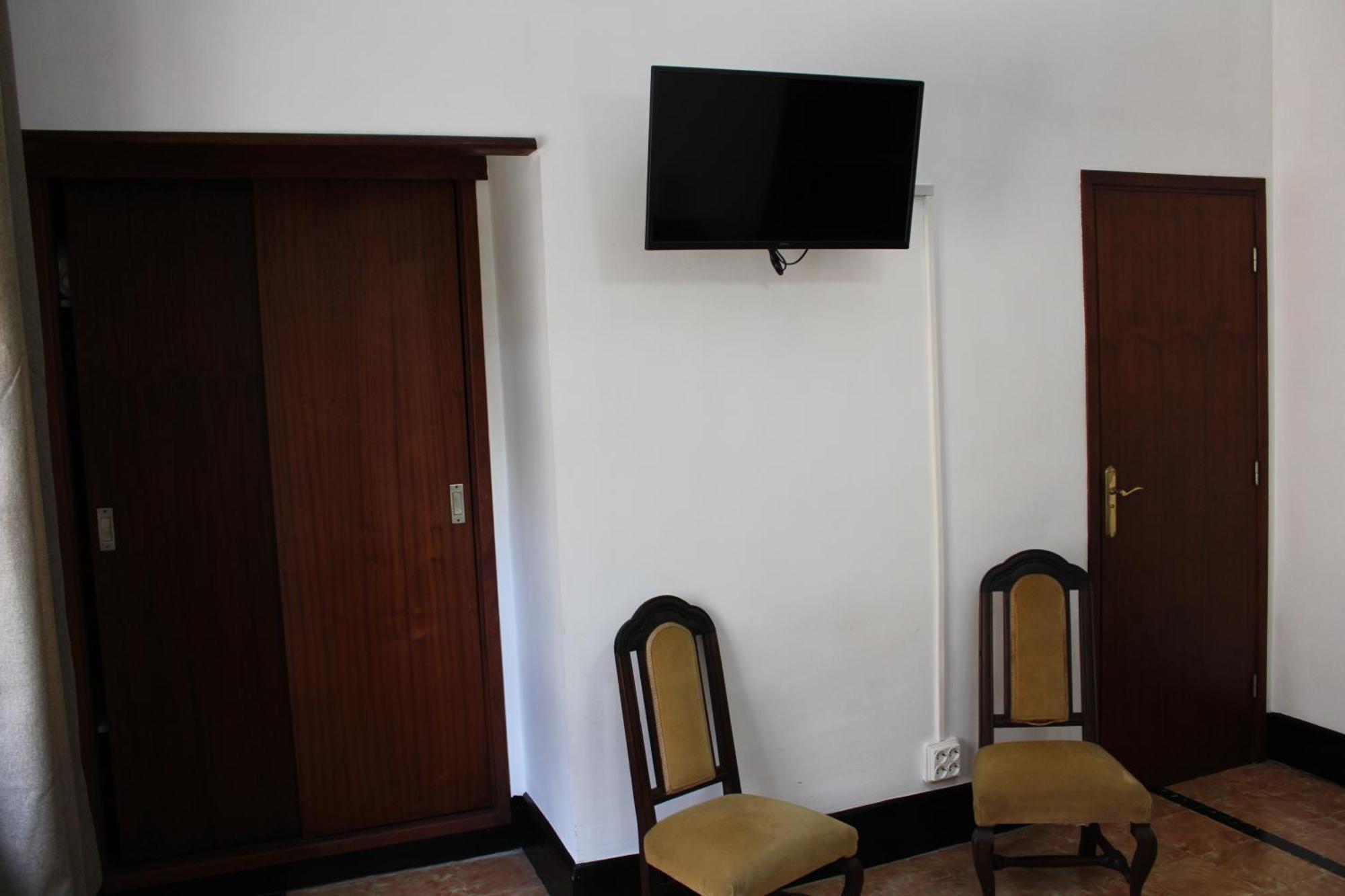 Tenerife Bnb ลาลากูนา ภายนอก รูปภาพ
