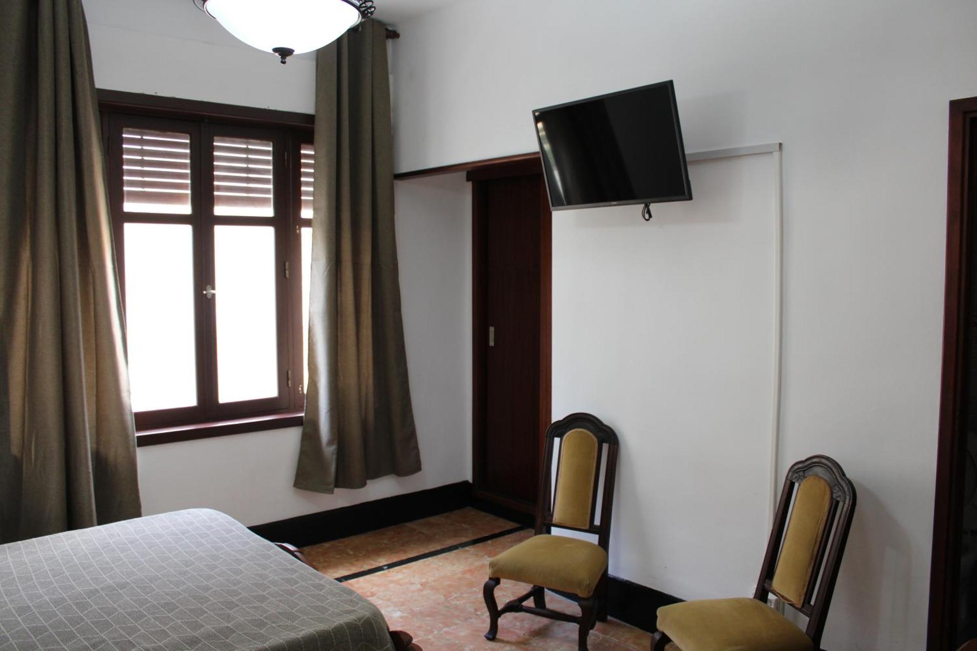 Tenerife Bnb ลาลากูนา ภายนอก รูปภาพ