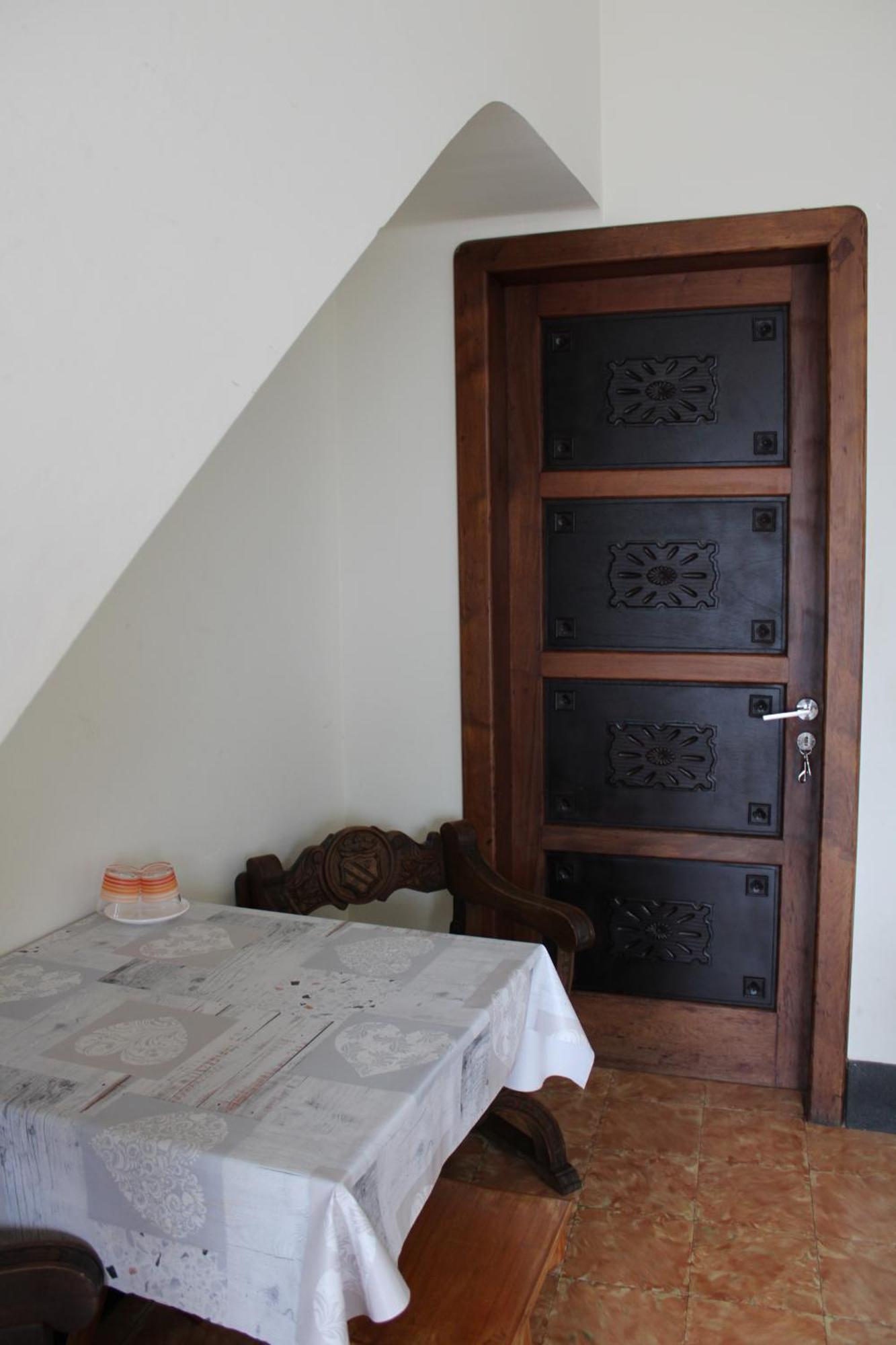 Tenerife Bnb ลาลากูนา ภายนอก รูปภาพ