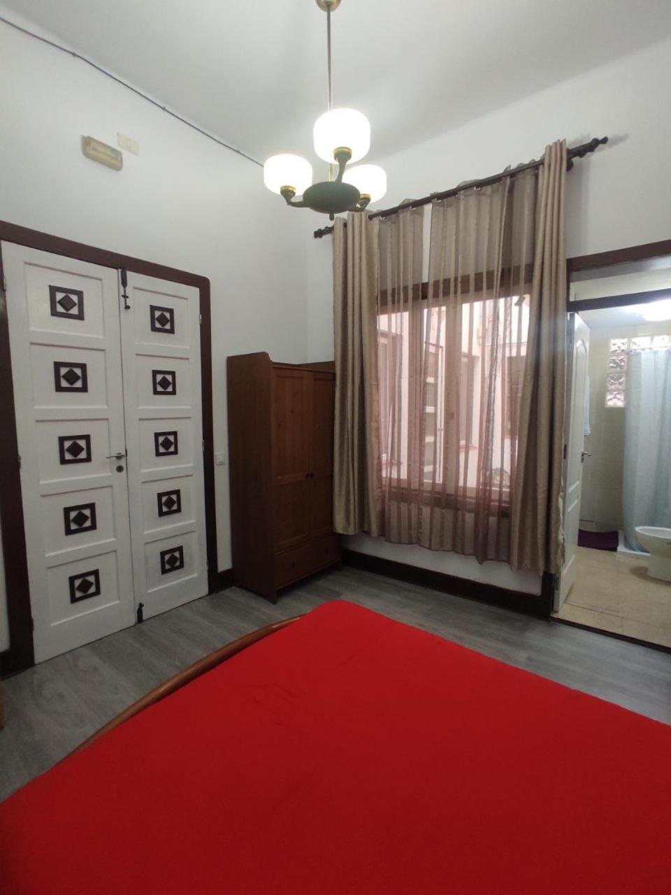 Tenerife Bnb ลาลากูนา ภายนอก รูปภาพ