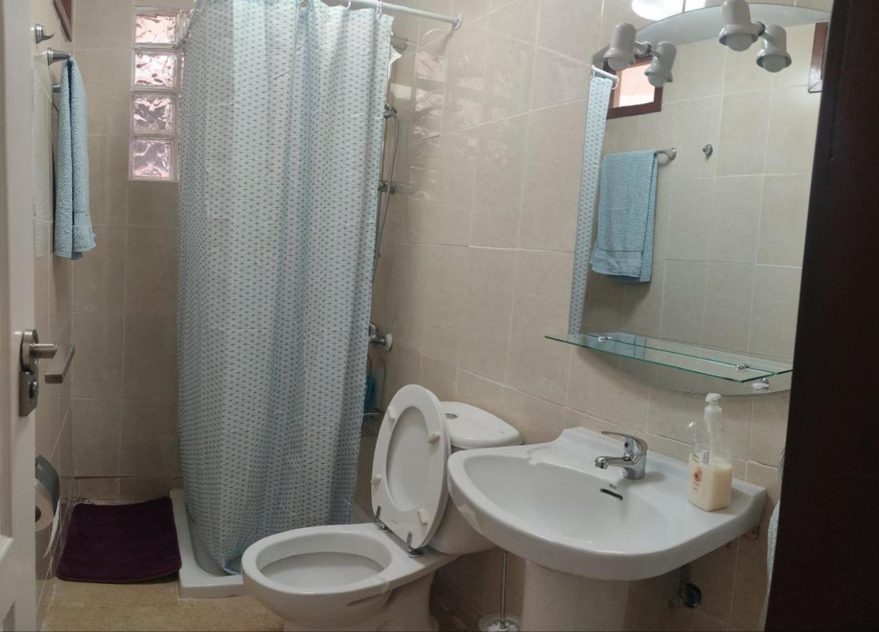 Tenerife Bnb ลาลากูนา ภายนอก รูปภาพ
