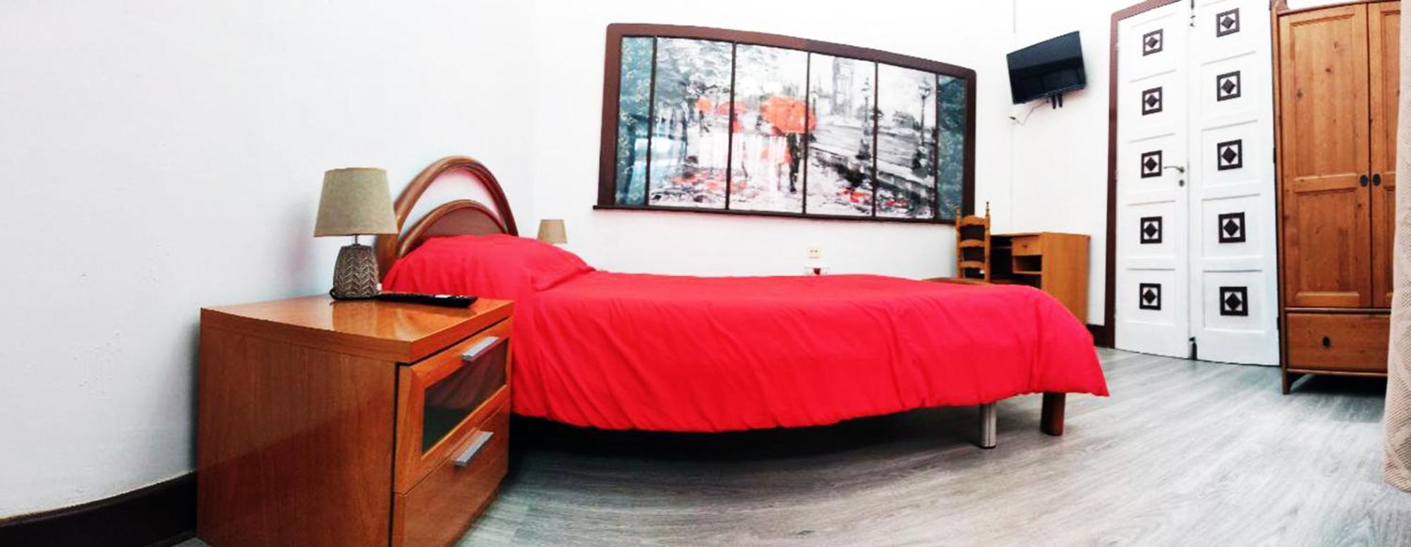Tenerife Bnb ลาลากูนา ภายนอก รูปภาพ